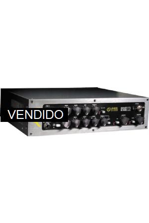 Epifani UL 502 (ex-demo) Epifani UL 502 (ex-demo)